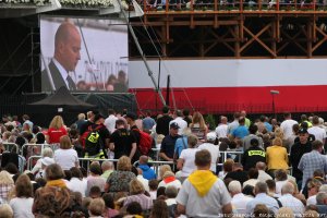 Światowe Dni Młodzieży w obiektywie