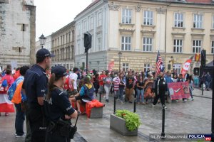 Światowe Dni Młodzieży w obiektywie