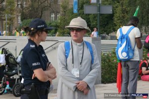 Światowe Dni Młodzieży