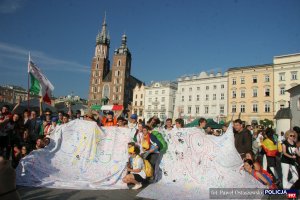 Światowe Dni Młodzieży