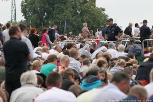 Światowe Dni Młodzieży