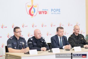 Światowe Dni Młodzieży w obiektywie