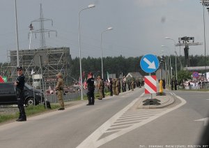 Światowe Dni Młodzieży w obiektywie cz.2