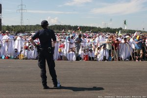 Światowe Dni Młodzieży w obiektywie cz.2