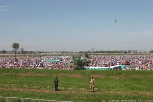 Światowe Dni Młodzieży w obiektywie cz.2