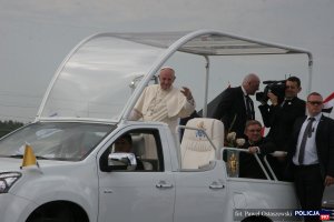 Światowe Dni Młodzieży w obiektywie cz.2