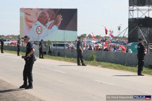 Światowe Dni Młodzieży w obiektywie cz.2