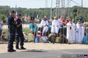 Światowe Dni Młodzieży w obiektywie cz.2