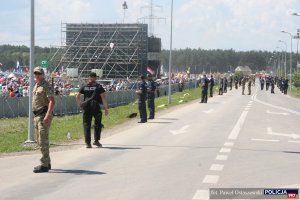 Światowe Dni Młodzieży w obiektywie cz.2
