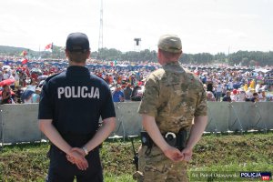 Światowe Dni Młodzieży w obiektywie cz.2