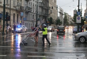 Światowe Dni Młodzieży w obiektywie cz.2