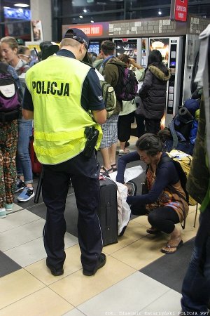 Światowe Dni Młodzieży w obiektywie cz.2