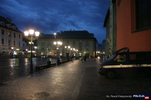 Światowe Dni Młodzieży w obiektywie cz.2