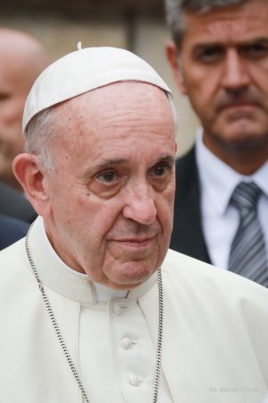 Wizyta Papieża Franciszka w Polsce