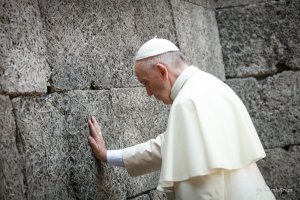 Wizyta Papieża Franciszka w Polsce