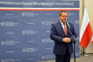 Nasze służby stanęły na wysokości zadania