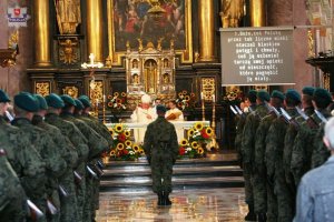 LUBELSKIE OBCHODY ŚWIĘTA WOJSKA POLSKIEGO