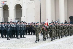 LUBELSKIE OBCHODY ŚWIĘTA WOJSKA POLSKIEGO