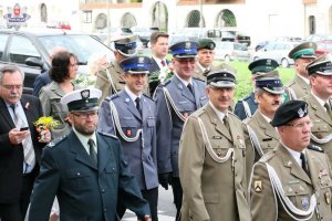 LUBELSKIE OBCHODY ŚWIĘTA WOJSKA POLSKIEGO