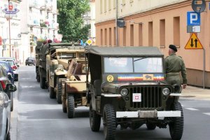 LUBELSKIE OBCHODY ŚWIĘTA WOJSKA POLSKIEGO