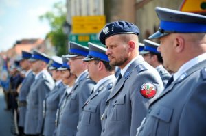 święto lubuskiej policji