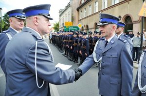 święto lubuskiej policji