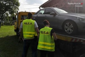 Policjanci rozbili zorganizowaną grupę przestępczą