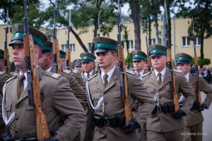 Piknik dla funkcjonariuszy oraz ich rodzin - podziękowanie za zabezpieczenie Światowych Dni Młodzieży oraz Szczytu NATO