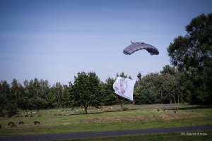 Piknik dla funkcjonariuszy oraz ich rodzin - podziękowanie za zabezpieczenie Światowych Dni Młodzieży oraz Szczytu NATO