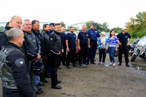 II edycja charytatywnego spływu kajakowego Wisłą wystartowała!