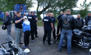II edycja charytatywnego spływu kajakowego Wisłą wystartowała!