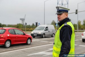 MSPO 2016 z policyjnymi akcentami