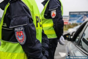 MSPO 2016 z policyjnymi akcentami
