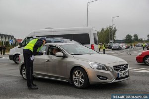 MSPO 2016 z policyjnymi akcentami