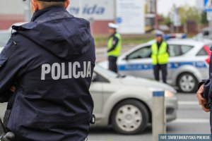 MSPO 2016 z policyjnymi akcentami