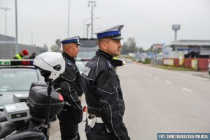 MSPO 2016 z policyjnymi akcentami