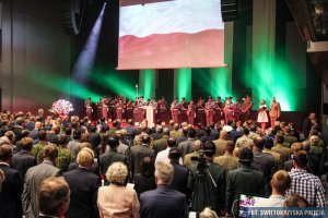 MSPO 2016 z policyjnymi akcentami