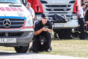 MSPO 2016 pod znakiem służb mundurowych