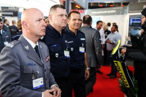 MSPO 2016 pod znakiem służb mundurowych