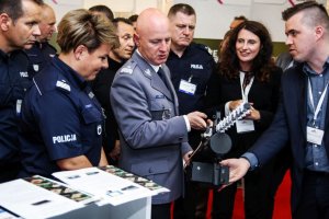 MSPO 2016 pod znakiem służb mundurowych