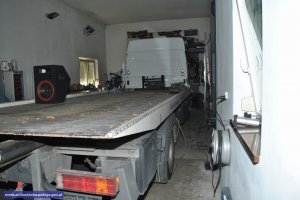 Policjanci odzyskali 4 samochody o wartości ponad 450 tysięcy złotych