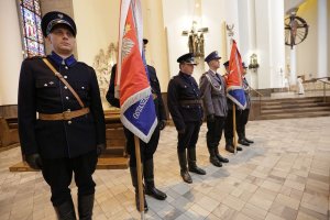 Ku pamięci policjantów II RP