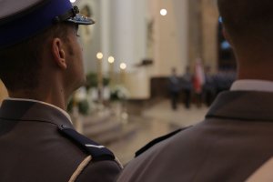 Ku pamięci policjantów II RP