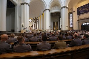 Ku pamięci policjantów II RP
