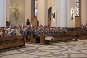 Ku pamięci policjantów II RP