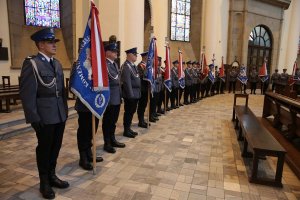 Ku pamięci policjantów II RP