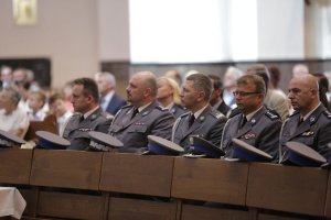 Ku pamięci policjantów II RP