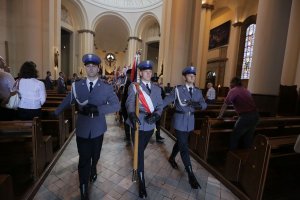 Ku pamięci policjantów II RP