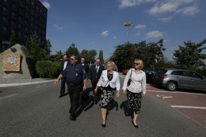 Ku pamięci policjantów II RP
