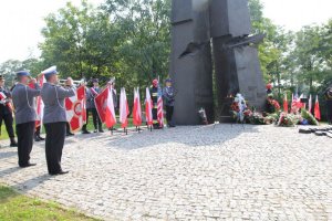 Uczczono pamięć ofiar ataku na WTC